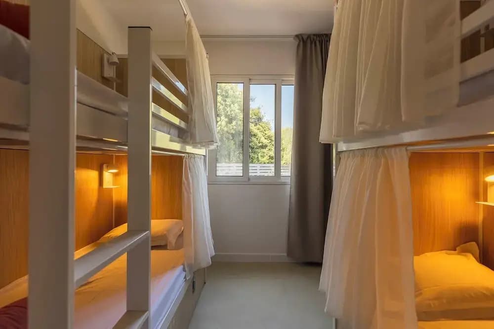 Corsica Hostel Porto Vecchio - Photo 3