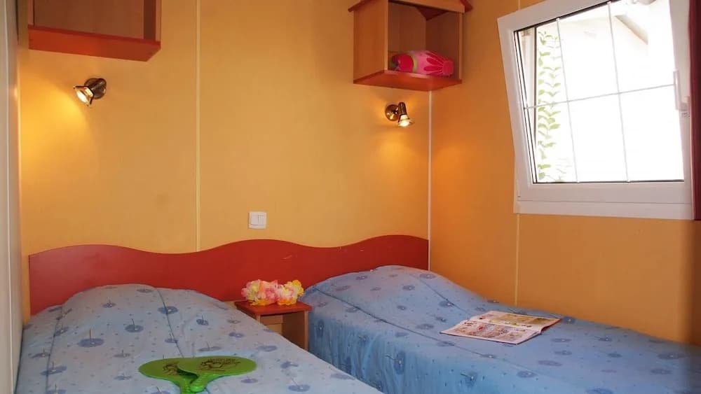 Camping Tikayan Les Palmiers - Photo 5