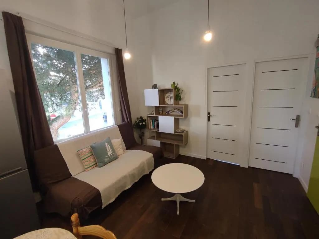 Appartement Saint Palais sur Mer à 100 mètres de la plage - Photo 1