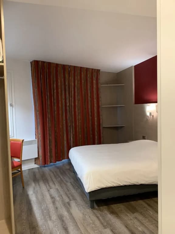 Hôtel Agena Lille Aéroport Lesquin - Photo 1