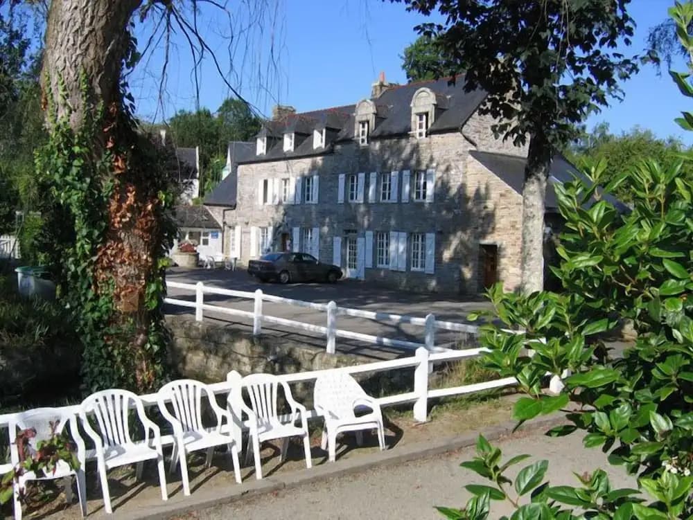 Camping du Manoir de Penn ar Ster - Miniature 6