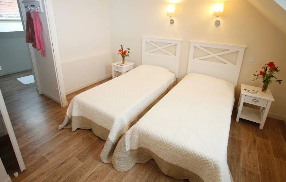 Résidence Odalys Les Villas de la Baie - Photo 3