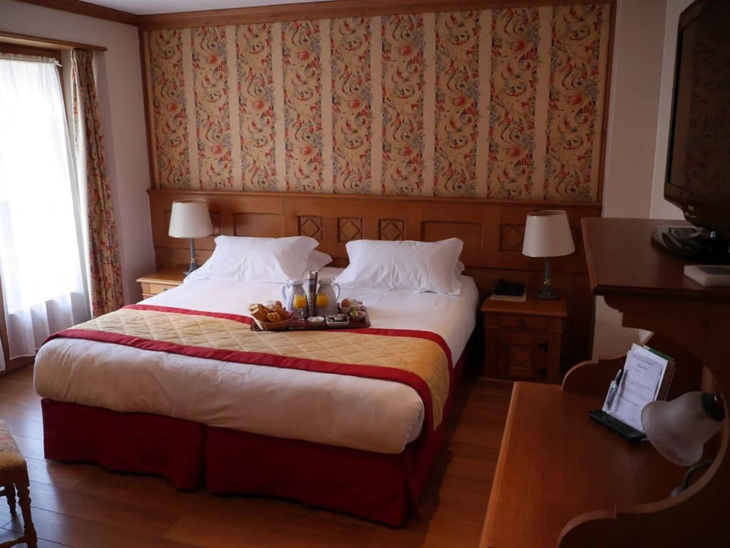 Au Vieux Moulin Hotel And Spa - Photo 5