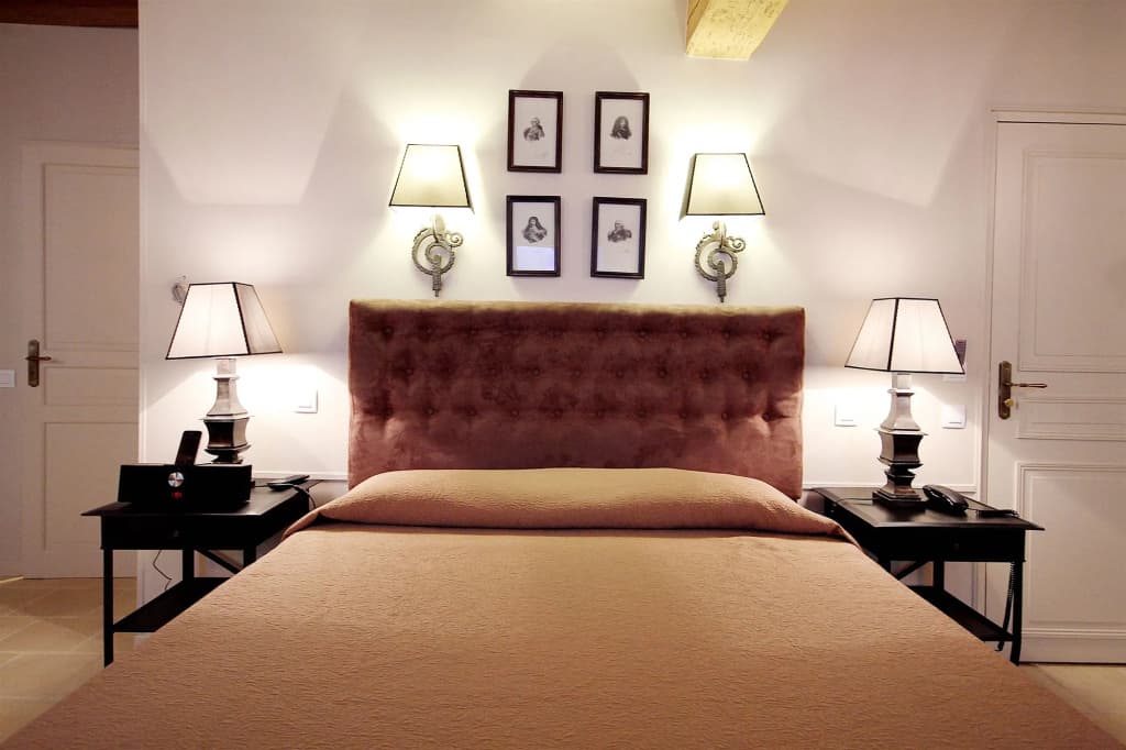 Hôtel Saint-Louis Marais - Miniature 6