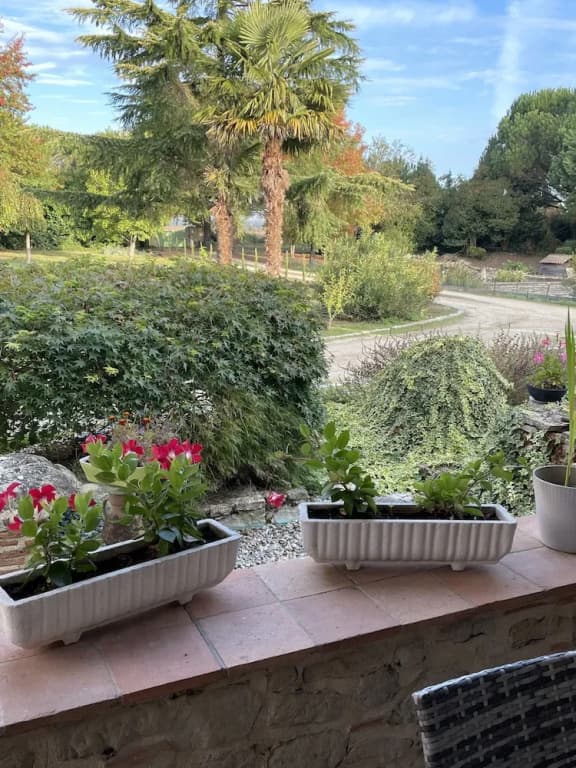 Le Bois de Montpouillan - Photo 5