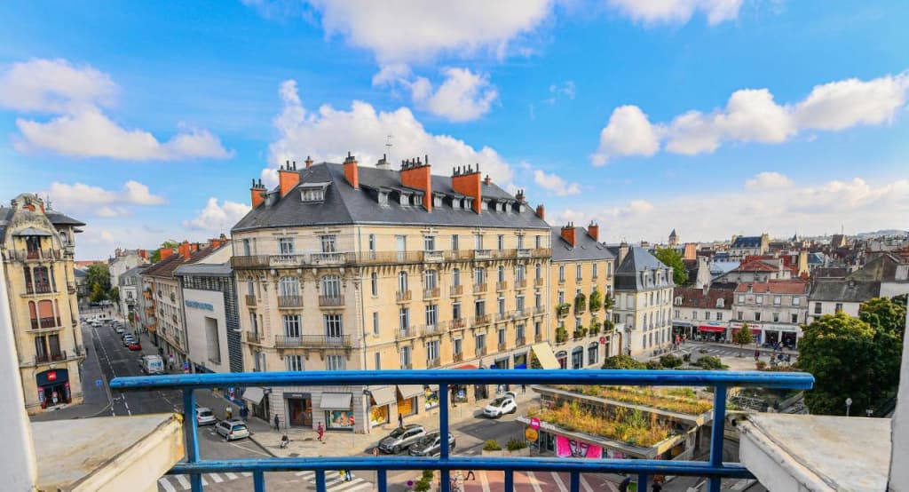 B&B HOTEL Dijon Centre - Miniature 7