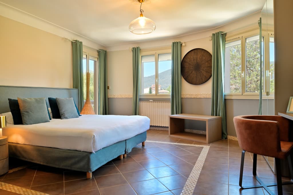 Bartaccia Hotel - Photo 3