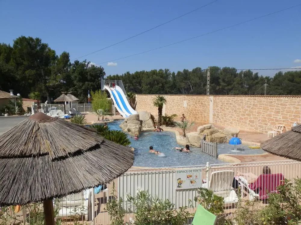 Camping La Montagne - Photo 3