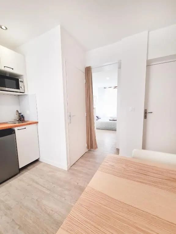 Le Valmy #4 - cosy studio - Grenoble - Photo 5