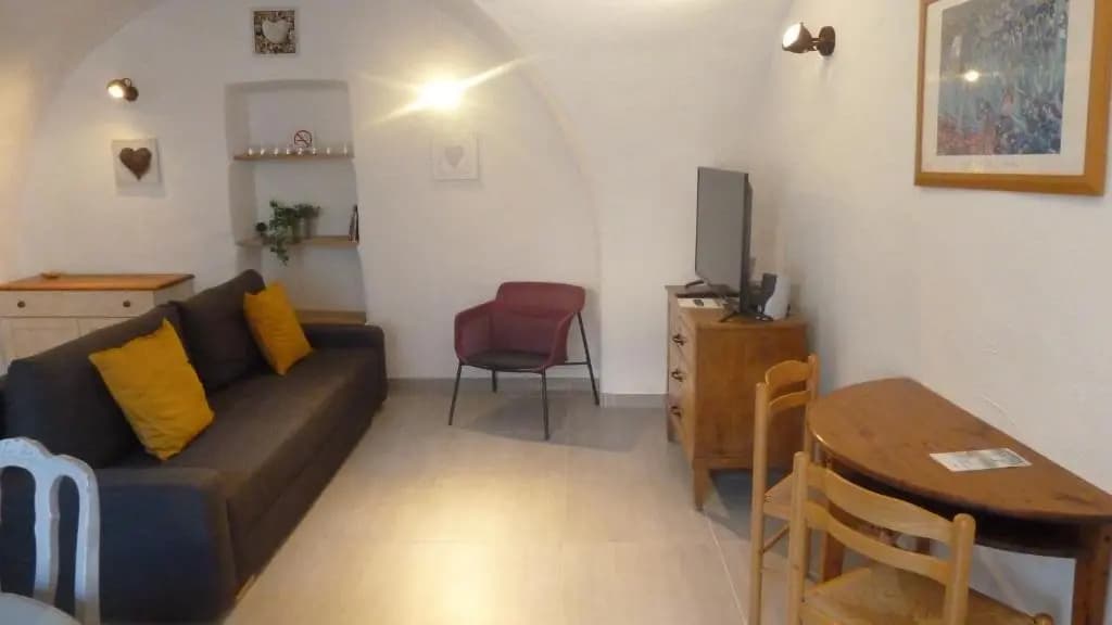 Appartement tout confort 2-4 personnes Joyeuse-ARDECHE - Miniature 6