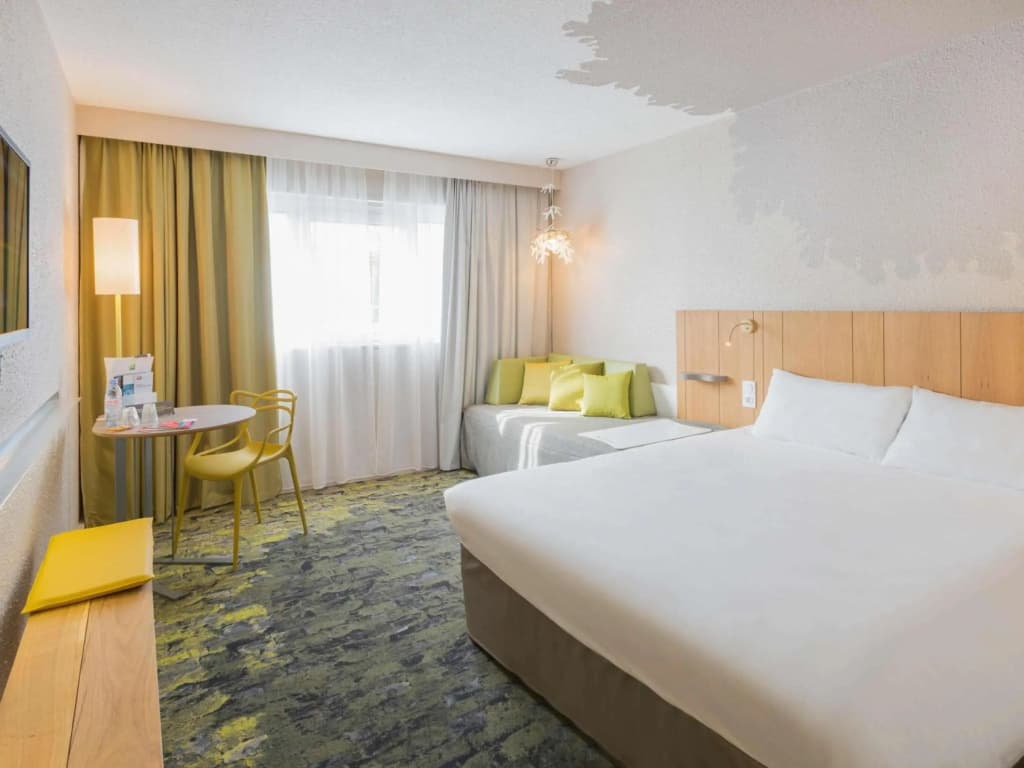 ibis Styles Tours Sud - Miniature 6