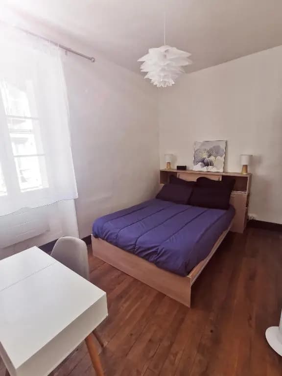 Appartement entier - Miniature 6