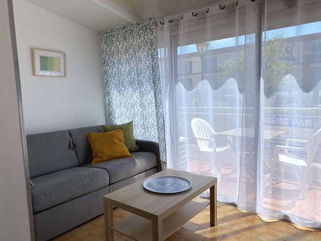 Appartement Balaruc-les-Bains, 1 pièce, 2 personnes - FR-1-553-52 - Photo 3