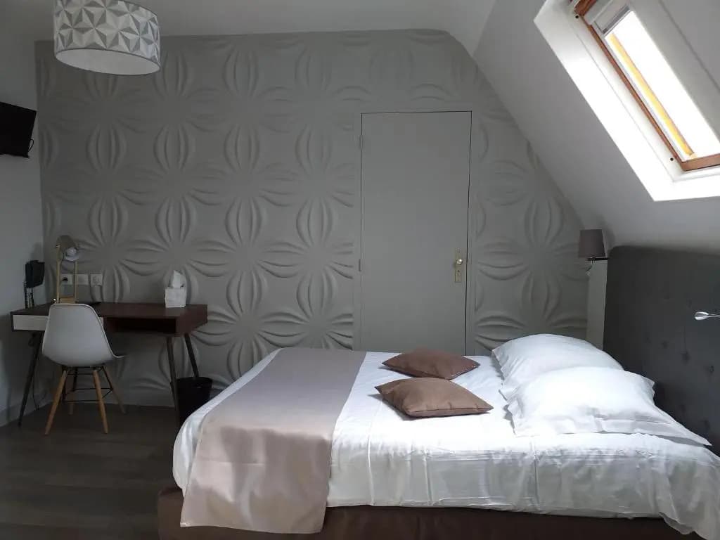 Hotel Normand Yport - Photo 3