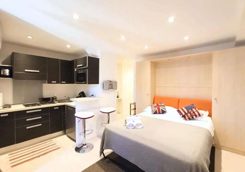 Viva Riviera - 19 Rue Des Frères Pradignac - Miniature 6