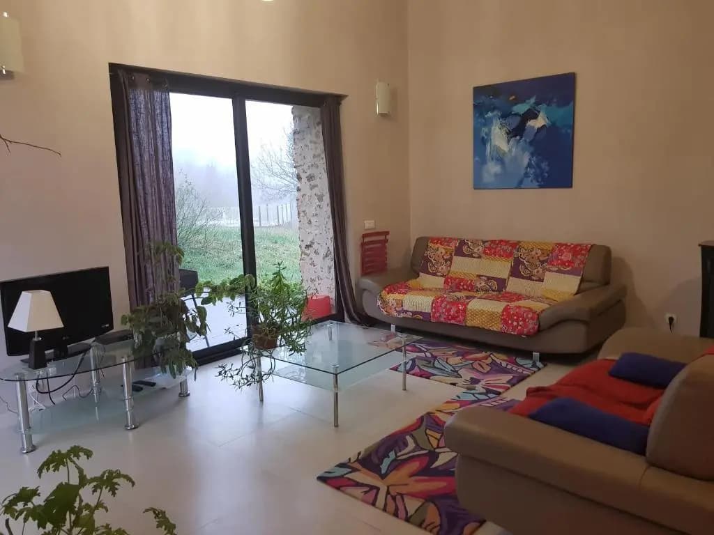 La Maison D'aum - Photo 1
