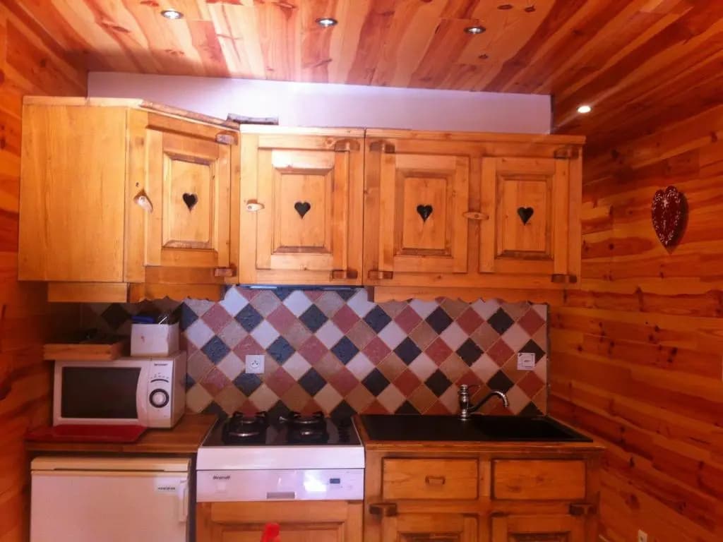 Appartement Pra-Loup, 3 pièces, 6 personnes - FR-1-165A-56 - Photo 5