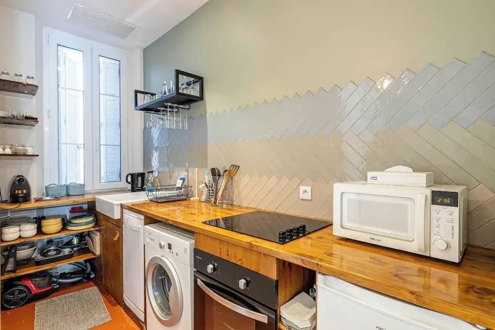 Luxurious Flat in the Heart of Cannes - Miniature 8