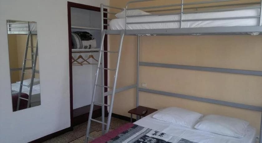 Ambre Hotel - Miniature 6