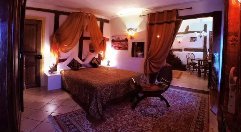 Au Nid de Cigogne - Photo 1