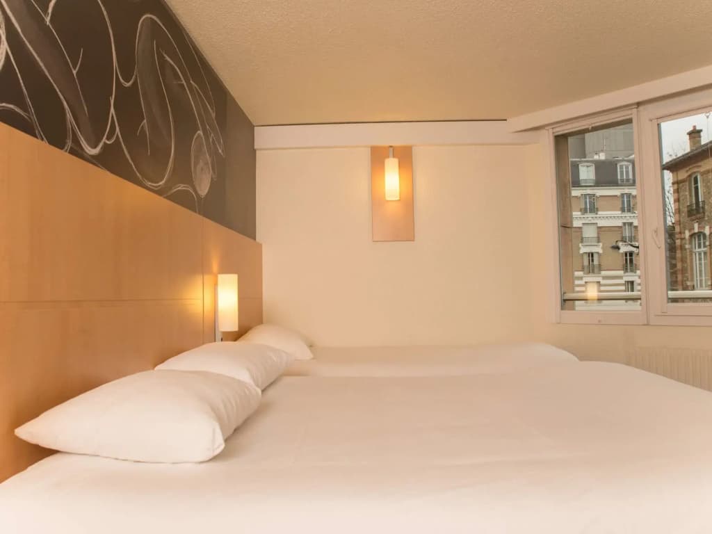 ibis Paris Brancion Parc des Expositions 15ème - Photo 4