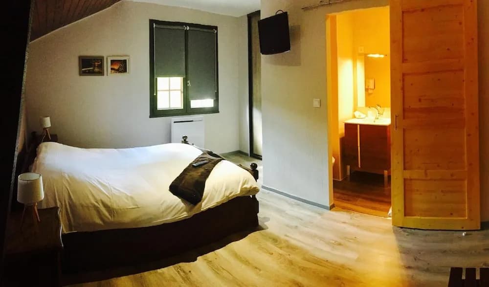 Hôtel le Relais de la Voie Sacrée - Photo 5