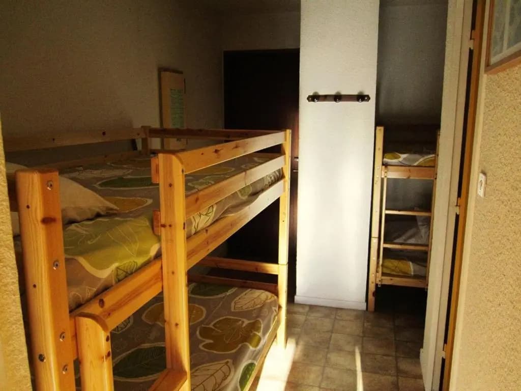 Appartement Auris, 1 pièce, 6 personnes - FR-1-297-34 - Photo 3