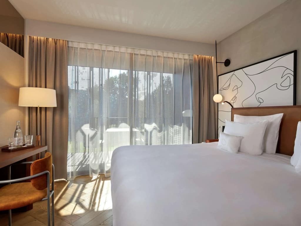 L'Esquisse Hotel & Spa Colmar - MGallery Collection - Photo 4