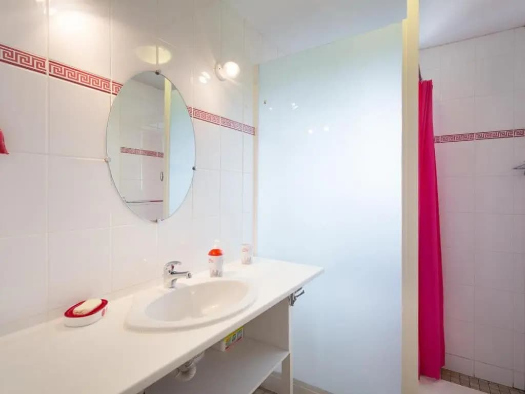 Gîte Ferrières-sur-Sichon, 3 pièces, 5 personnes - FR-1-489-41 - Photo 4