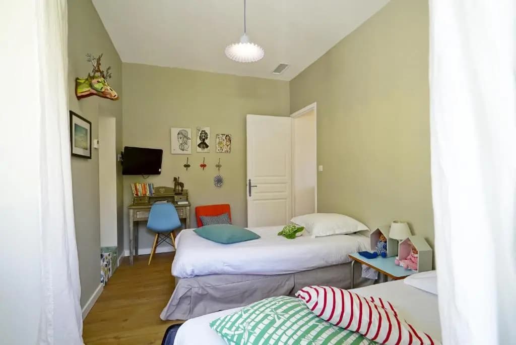 Hôtel U Frascone - Photo 2
