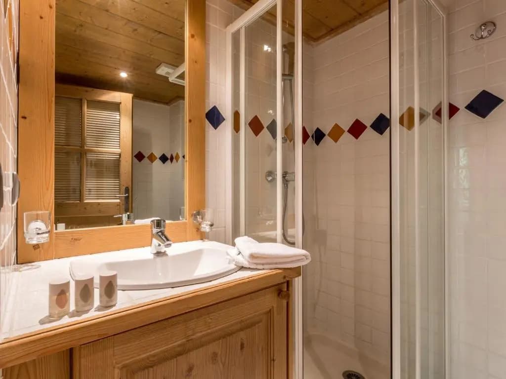 Appartement Saint-Martin-de-Belleville, 4 pièces, 8 personnes - FR-1-461-19 - Miniature 6