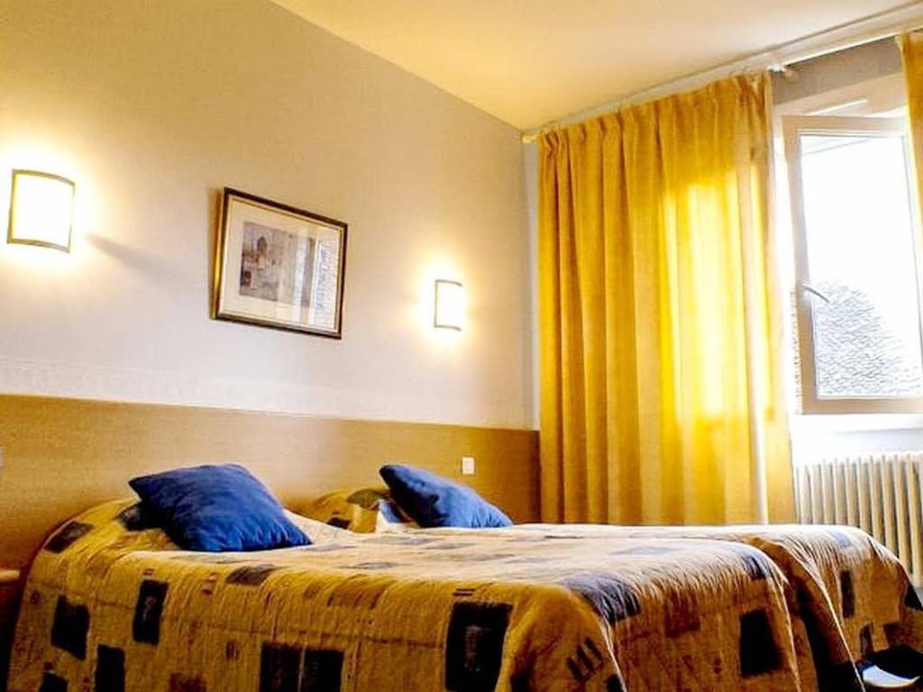 Hôtel Fouillade - Photo 4
