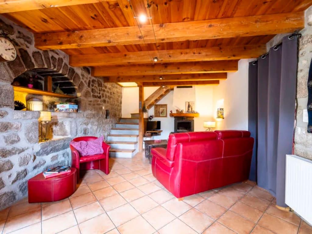 Holiday Home Le Rouge Borne (LVS110) - Photo 1