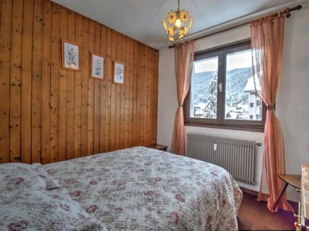 Appartement Morzine, 2 pièces, 4 personnes - FR-1-524-79 - Photo 2