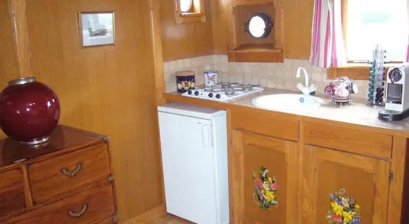 Bateau Adriana - Miniature 6