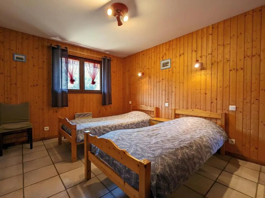 Gîte Rochesson, 4 pièces, 7 personnes - FR-1-589-195 - Photo 5