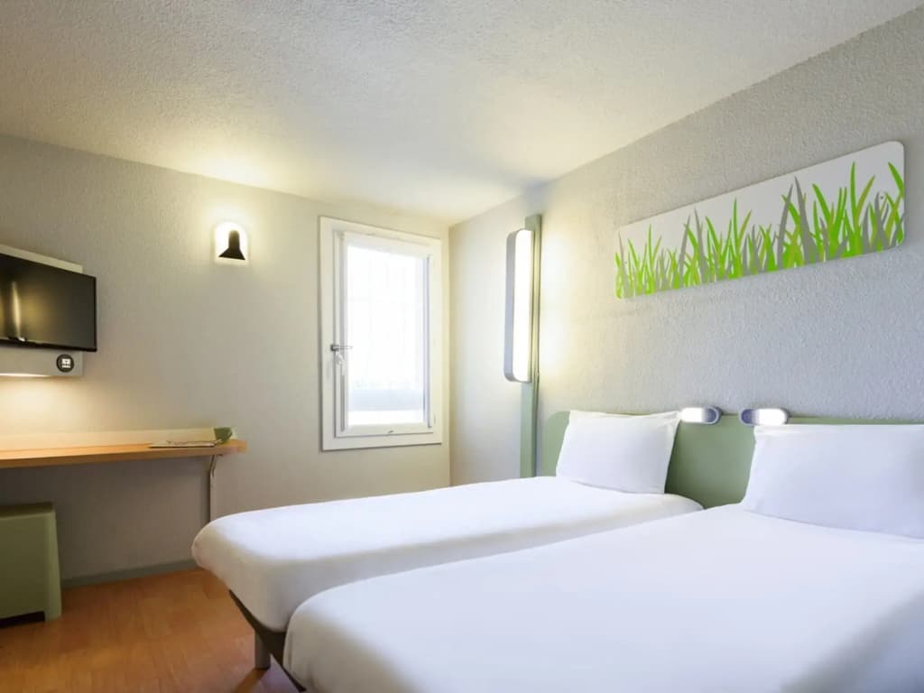 ibis budget Avignon Centre - Photo 4