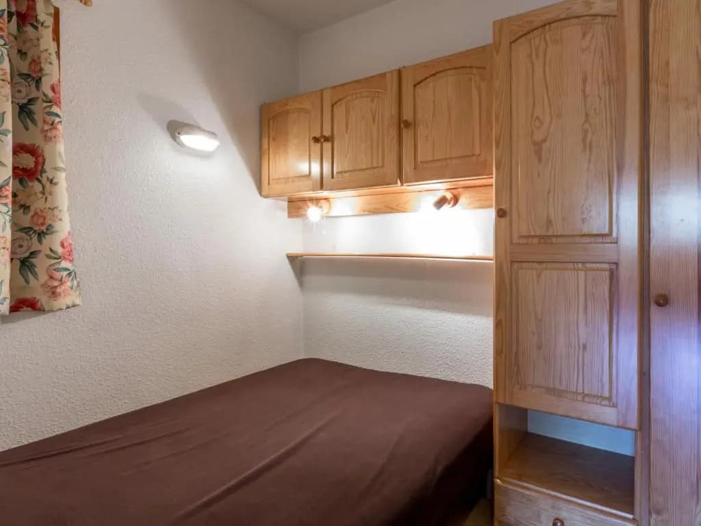 Appartement La Clusaz, 2 pièces, 5 personnes - FR-1-304-26 - Photo 3