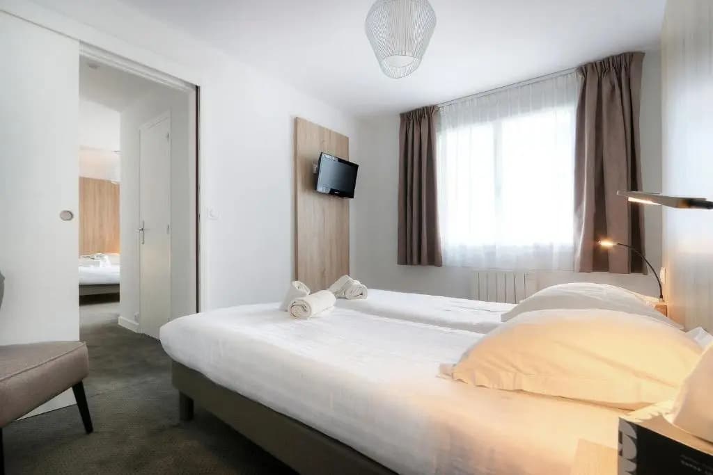 Hotel La Petite Sirène - Photo 3