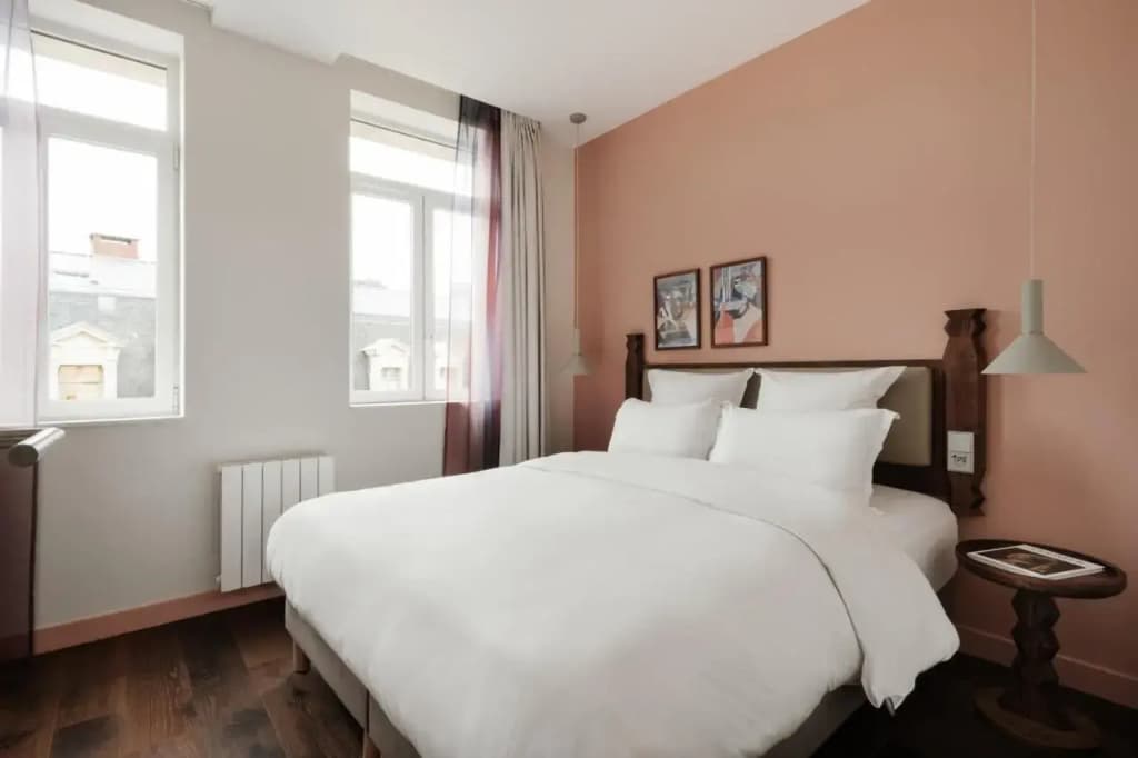 Edgar Suites Lille - Faidherbe - Photo 2