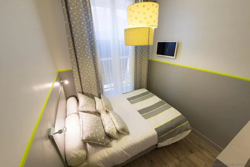 Ma chambre à Lyon - Photo 4