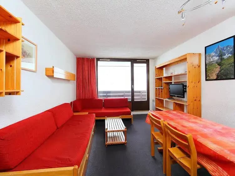 Apartment Les Tommeuses.2 - Photo 5
