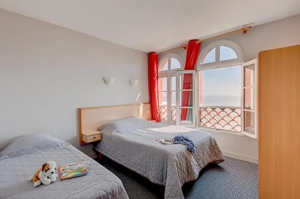 Vacanceole - Residence de L'Ocean - Photo 2