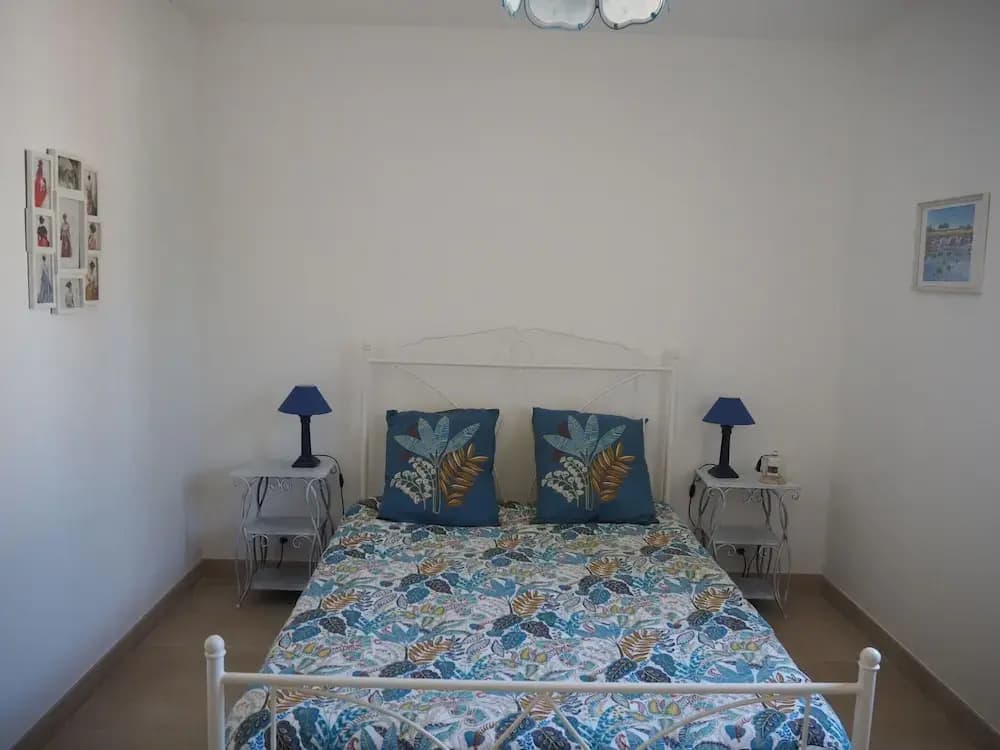 Holiday Home Near Pont du Gard & Vineyards - Photo 2