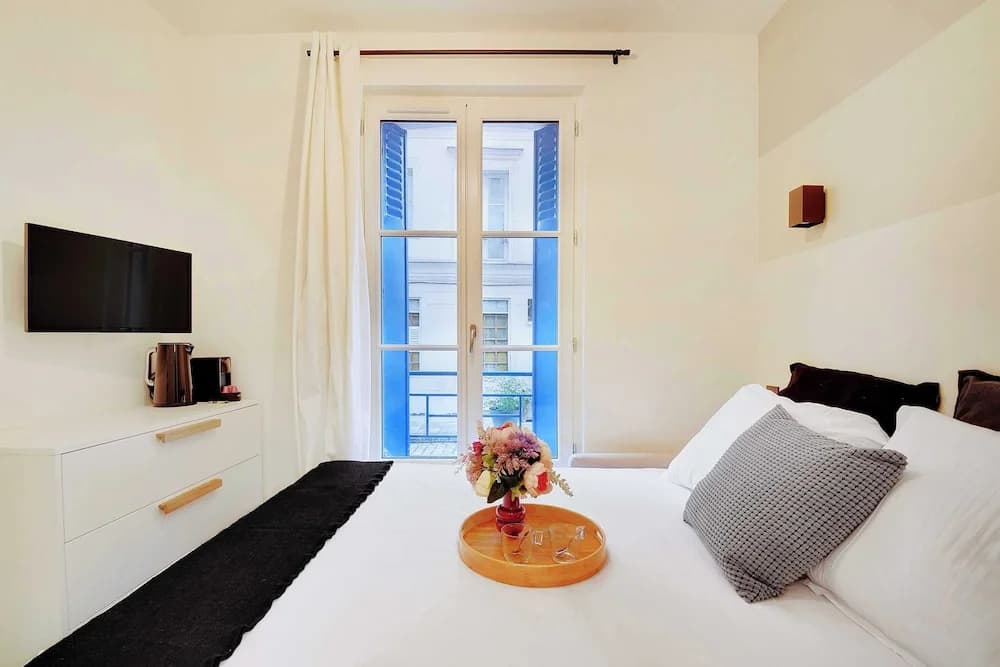 Résidence Paris CREMIEUX - Photo 2