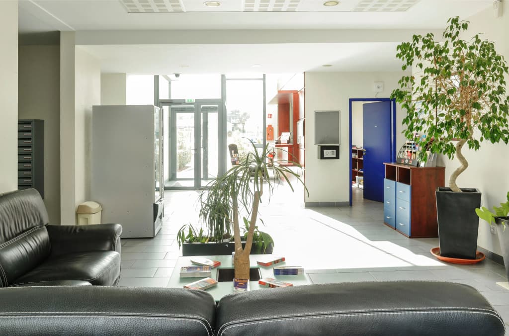 Comfort Aparthotel Carcassonne - Photo 2