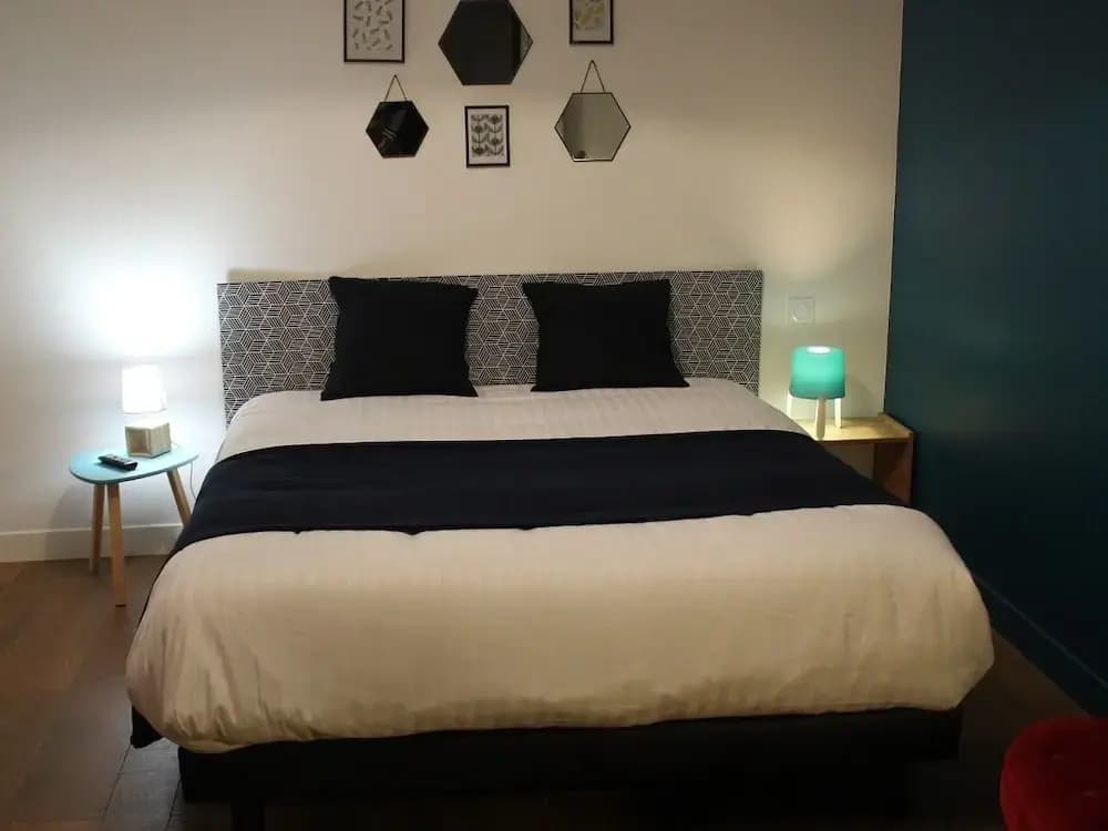 Effet Lodge - Photo 3