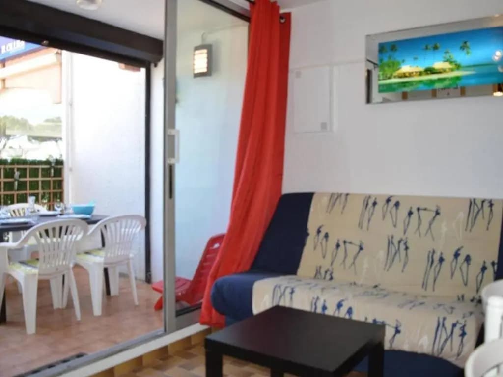 Appartement Saint-Cyprien, 1 pièce, 4 personnes - FR-1-225D-408 - Miniature 6