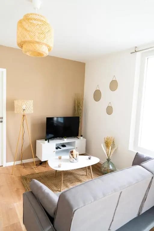 Magnifique appartement spacieux et sa suite cosy - Photo 1