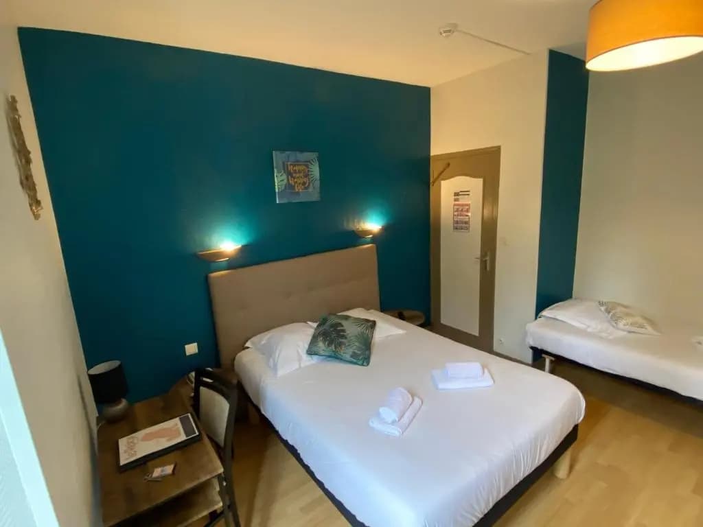 Hôtel Le RELAX - Photo 5